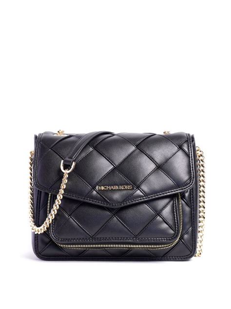 michael kors regina medium flap|Michael Kors.